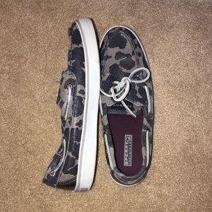 Sperry Boat Shoes
